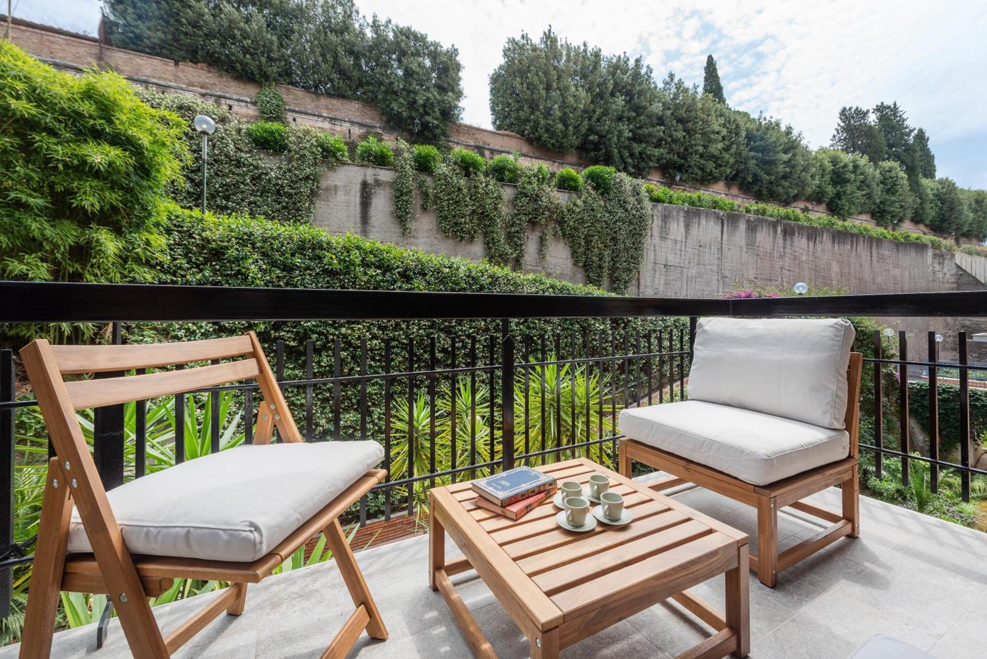 Dream Lll Apartamento Roma