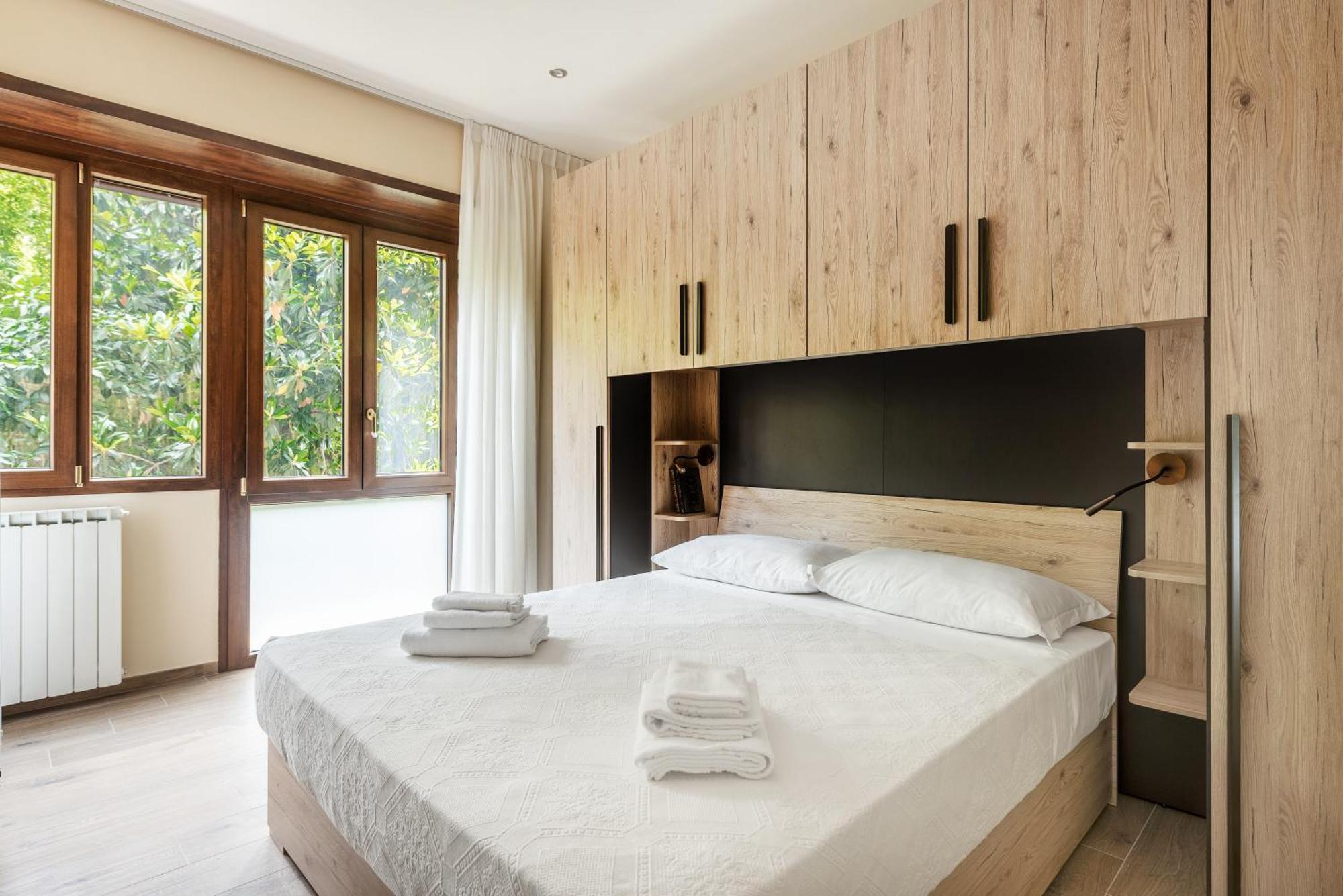 Dream Lll Apartamento Roma