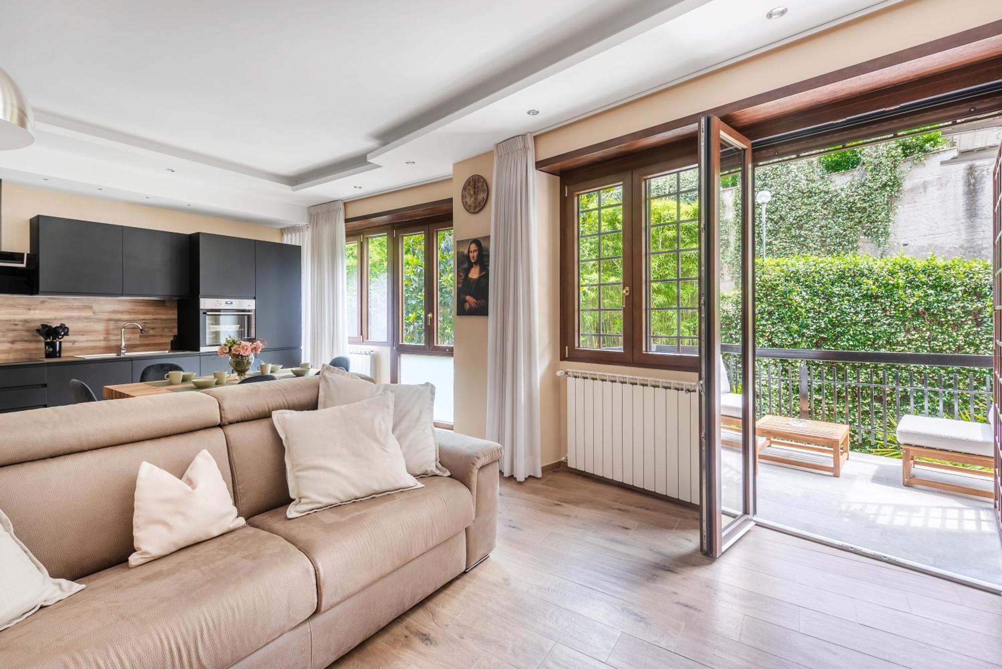 Dream Lll Apartamento Roma