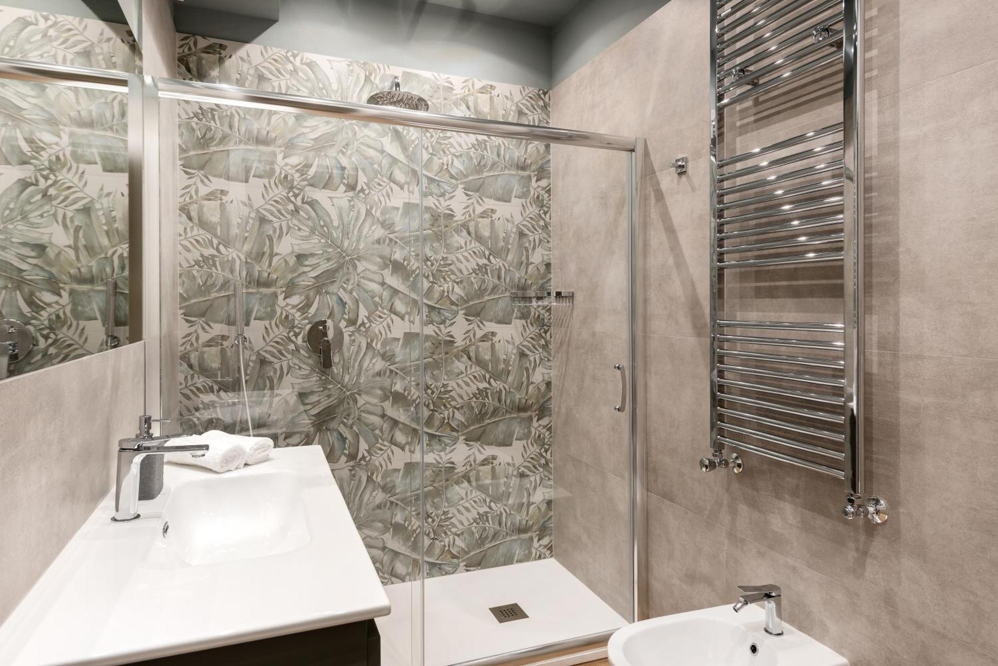 Apartamento Dream Lll *