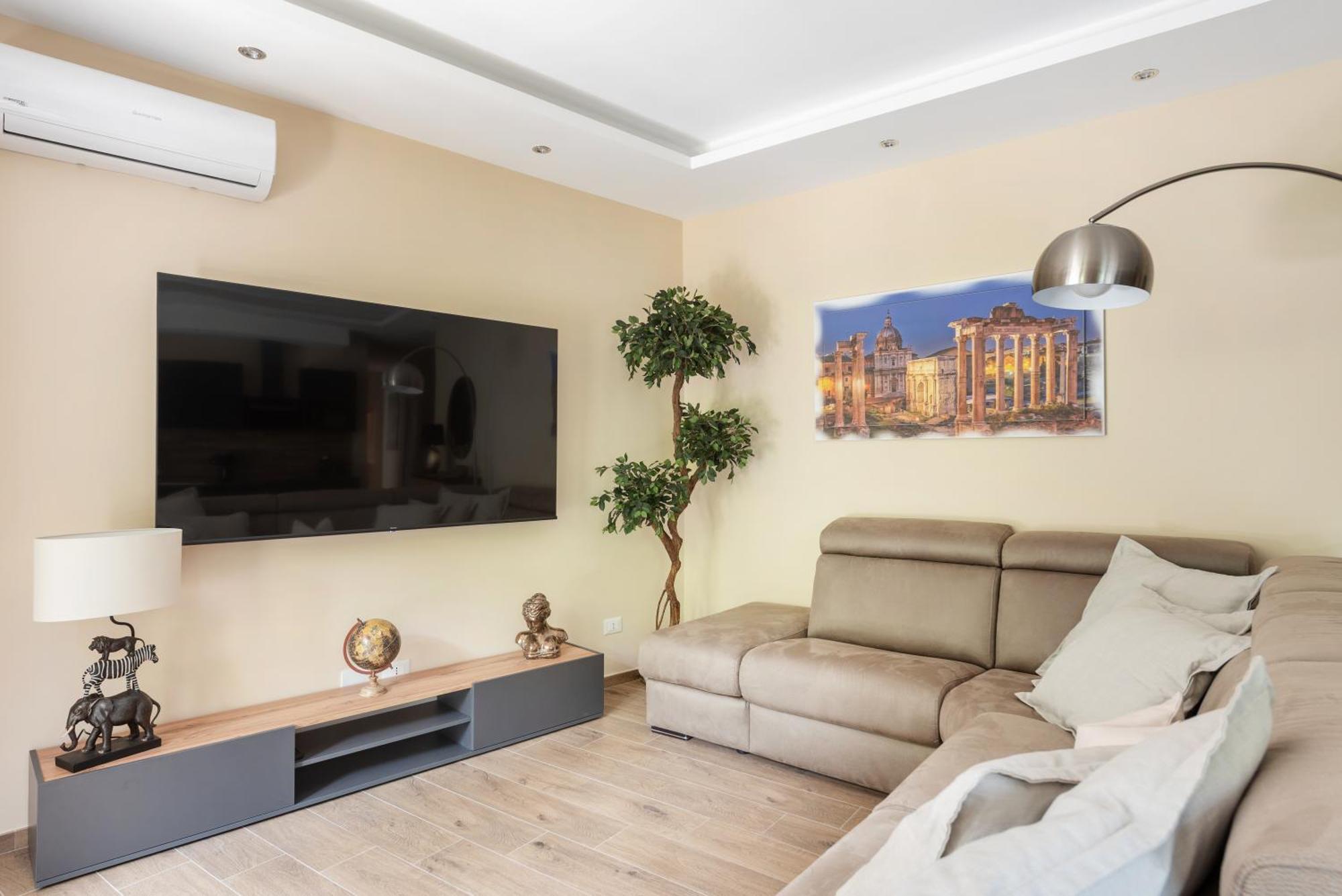 Apartamento Dream Lll