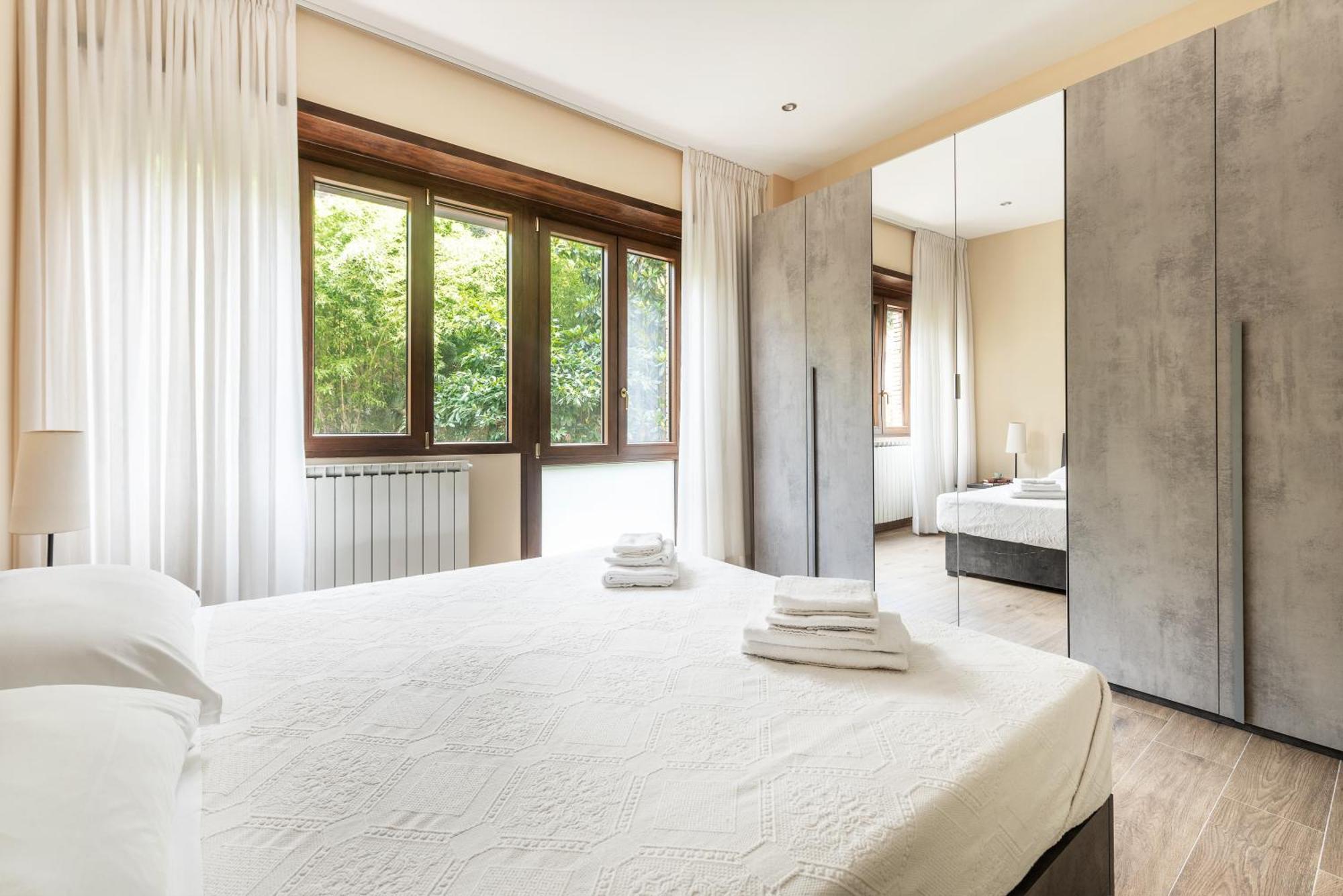 Apartamento Dream Lll *