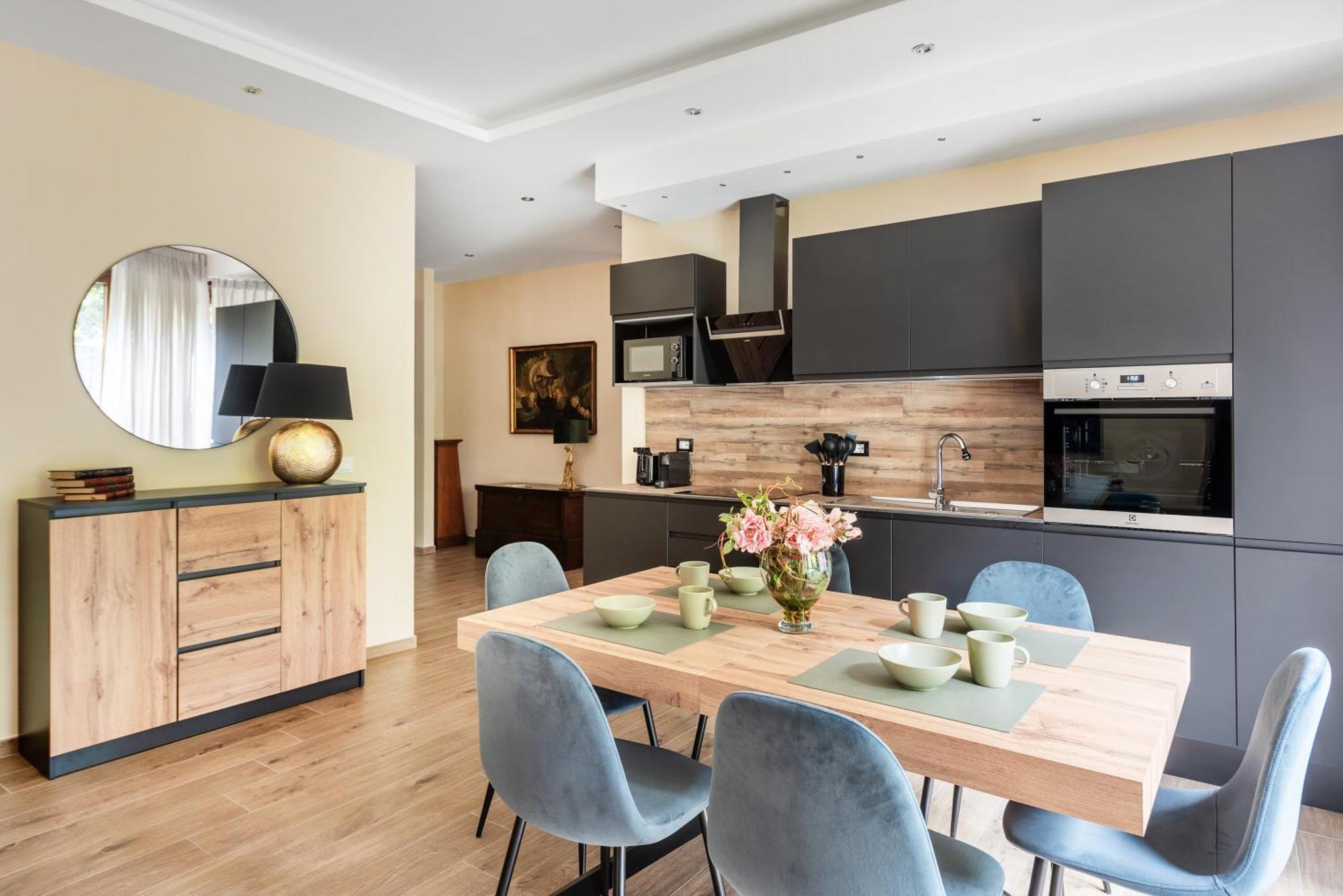 Apartamento Dream Lll *