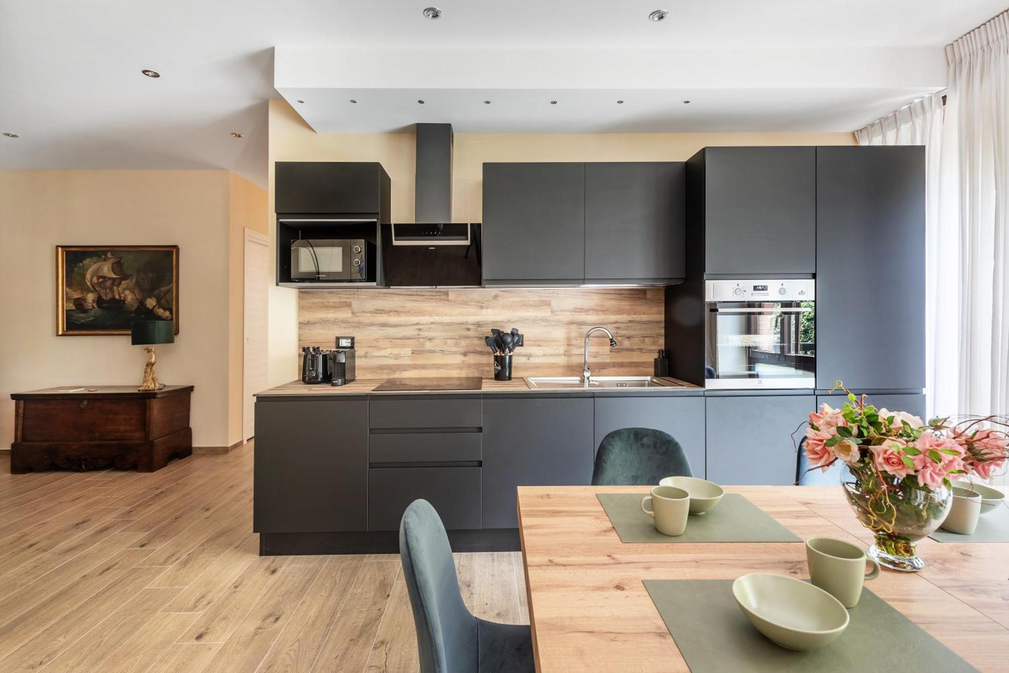 Dream Lll Apartamento Roma