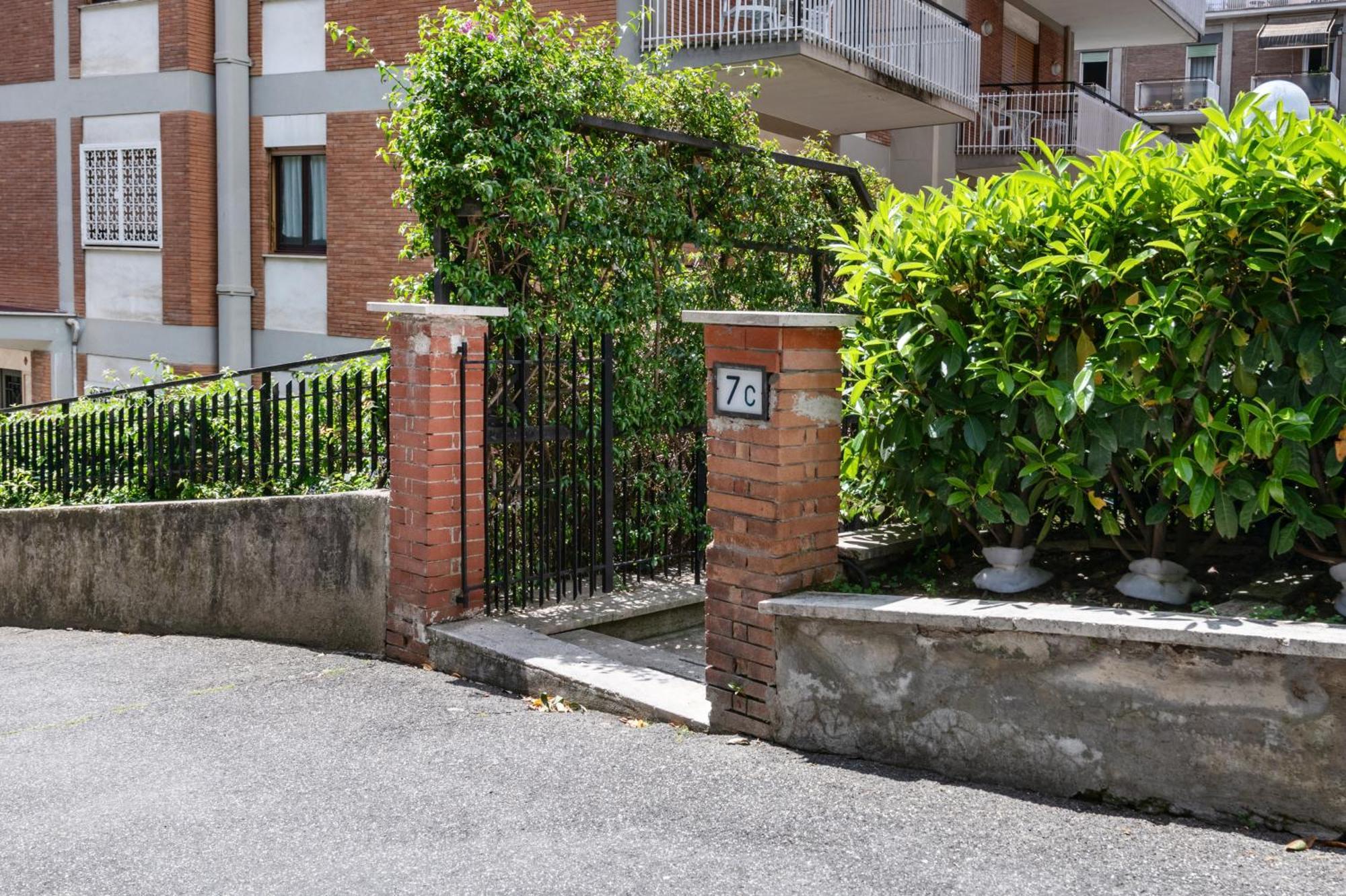 Apartamento Dream Lll *
